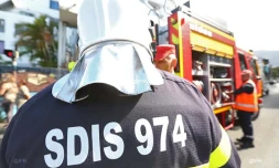 SDIS 974