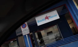 Boutik Antenne de Saint-Denis