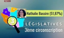 Bassire 3e circonscription