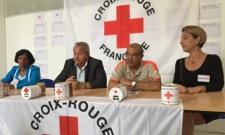 \"Aidez-nous à sauver des vies\"