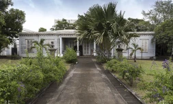 villa rontaunay