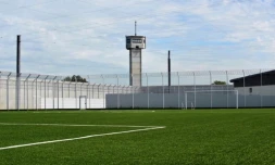 Prisons