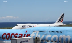 Corsair Air France
