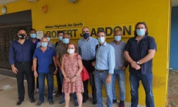 cros réunion restrictions sanitaires