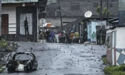 Elections aux Comores