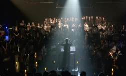 Concert des orchestres Démos Nord Réunion