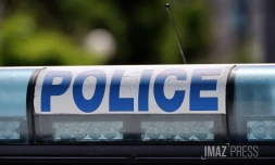 police nationale