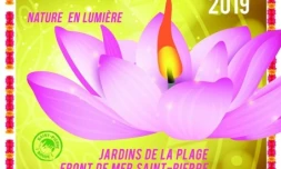 Dipavali St Pierre