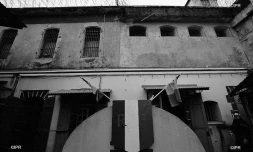 Prison Juliette Dodu