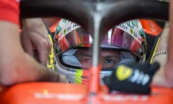 L'Allemand Sebastian Vettel (Ferrari) a décroché devant son équipier monégasque Charles Leclerc une pole position inattendue au Grand Prix de F1 du Japon dimanche, trois heures avant le départ de la course à 14h10 locales (07h10 françaises/05h10 GMT)