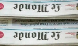 Après le Mali, les troupes françaises sur le départ au Burkina Faso