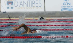 la Jeanne natation antibes 