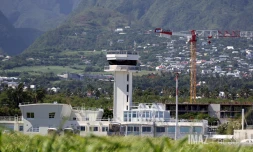 aeroport roland garros