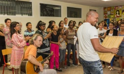 Musique Sicard