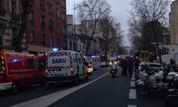 Fusillade
