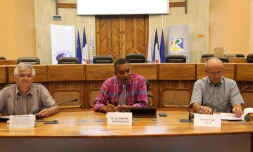 comité de bassin 