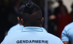 gendarmerie 