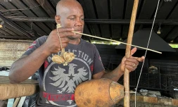 jean claude calimoutou fabricant de bobre