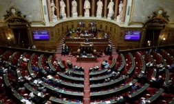 Superprofits, heures supplémentaires, redevance... débats animés au Sénat
