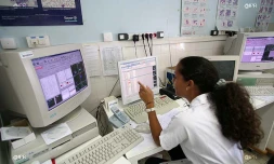 Laboratoire d\'analyse