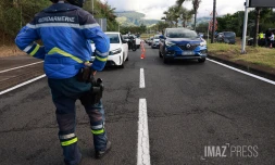 controle routier Ă gillot