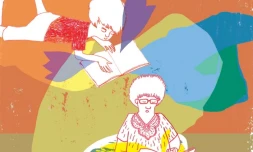 Zistoir en vavang du 20 au 24 octobre à l'Eperon