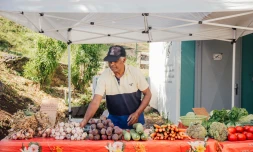 Festival alimenterre