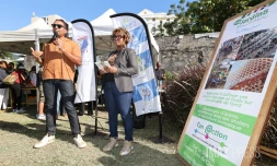 Saint-Denis : un nouveau lieu convivial et intergénérationnel inauguré dans le quartier Vauban