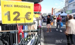 braderie océan 2025 