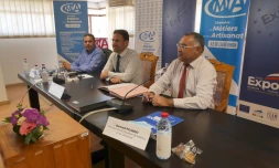 Un partenariat pour valoriser l'export des artisans péi 