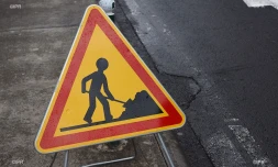 travaux 