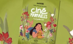 Cinor : découvrez la programmation du Cinémarmailles