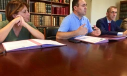 lutte contre la récidive, signature, convention, parquet, tribunal, addiction