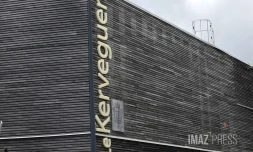 salle Le Kerveguen 
