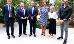departement cyrille melchior banque européenne d'investissement 