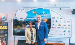 La ville de Saint-Denis accueillera le 55e Tour auto de La Réunion 