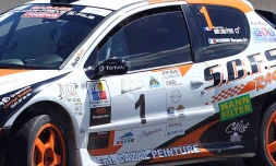 rallye