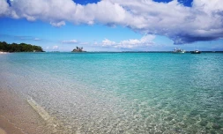 Les Seychelles comme vous ne les avez jamais vues