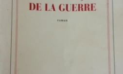 L\'art français de la guerre