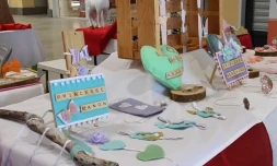 "Le Port, mon amour" : à la rencontre des artisans au Grand Marché