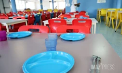 cantine scolaire
