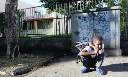 rentrée scolaire 2012