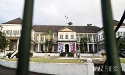 Préfecture de la Réunion