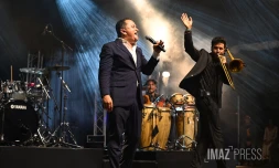 Jazz dann port 2026