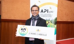 Le Port décroche le label APICité à Paris