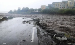 tempête Berguitta 