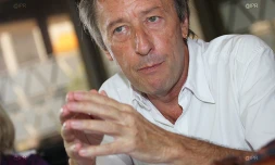 Jean Pierre Marchau