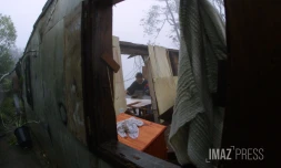 Illustrations cyclone 