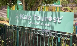 Casud : les offices de tourisme deviennent "Kaz Tourist"Civis