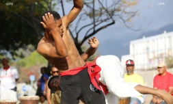 championnat de la réunion moringue 2016